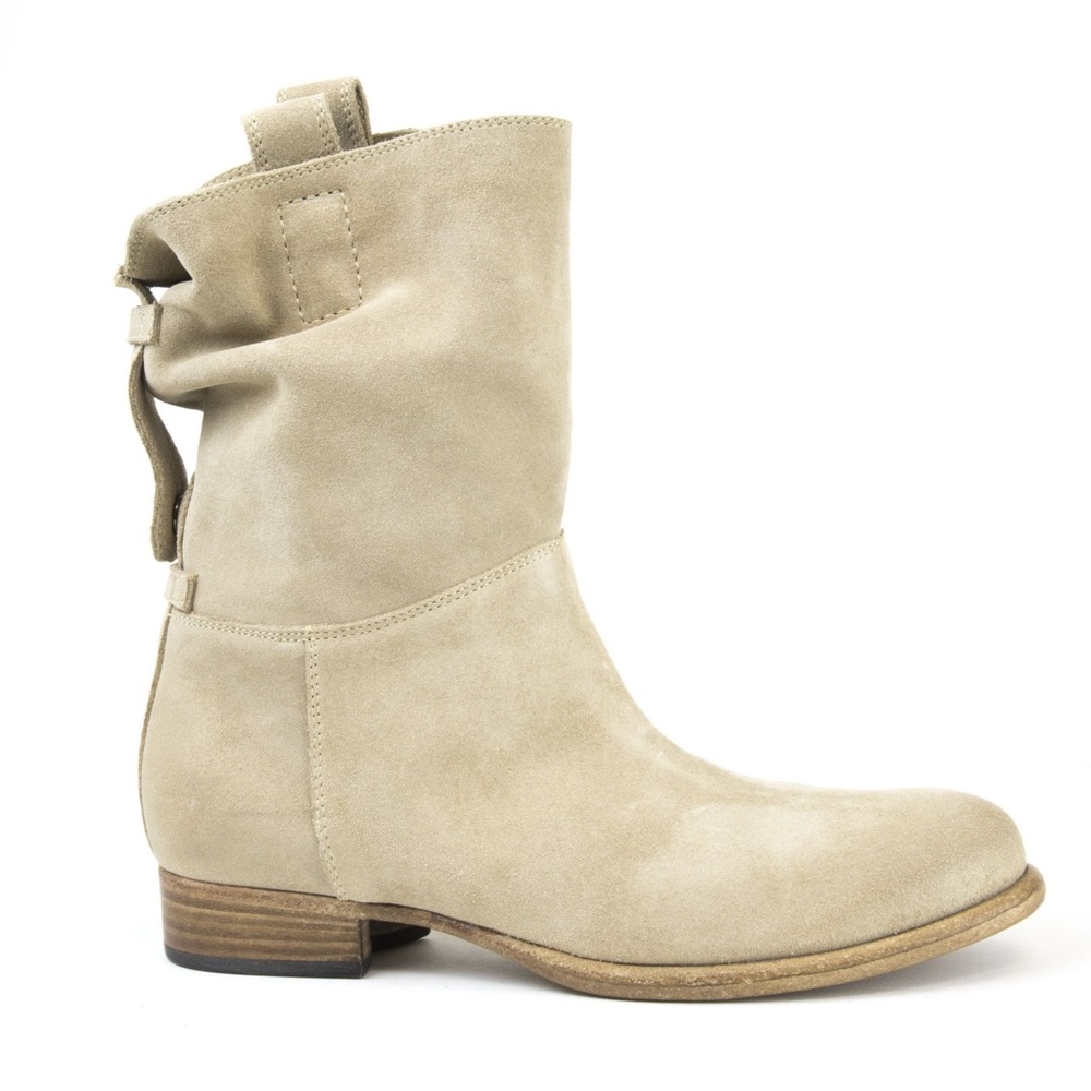 Alberto Fermani Umbria Boots